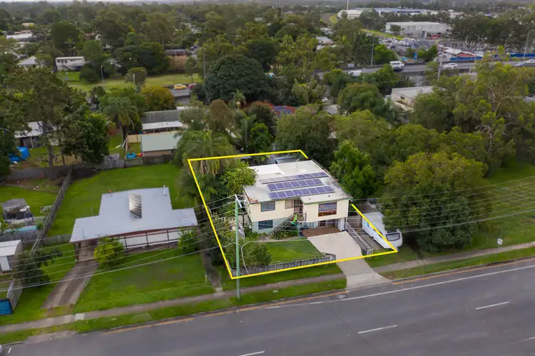 Fourth view of Homely house listing, 7 Bernice Street, Loganlea QLD 4131