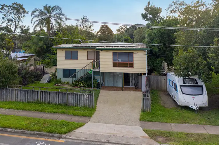 Fifth view of Homely house listing, 7 Bernice Street, Loganlea QLD 4131