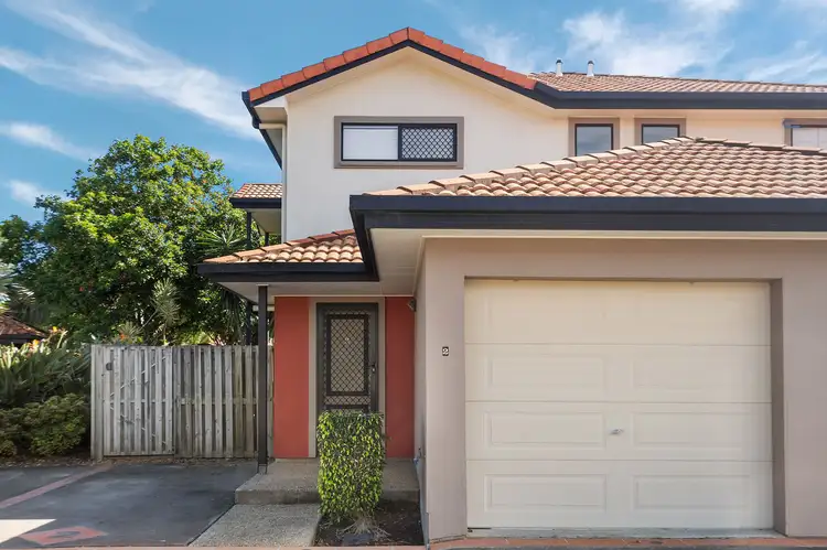 2/228 Gaskell Street, Eight Mile Plains QLD 4113