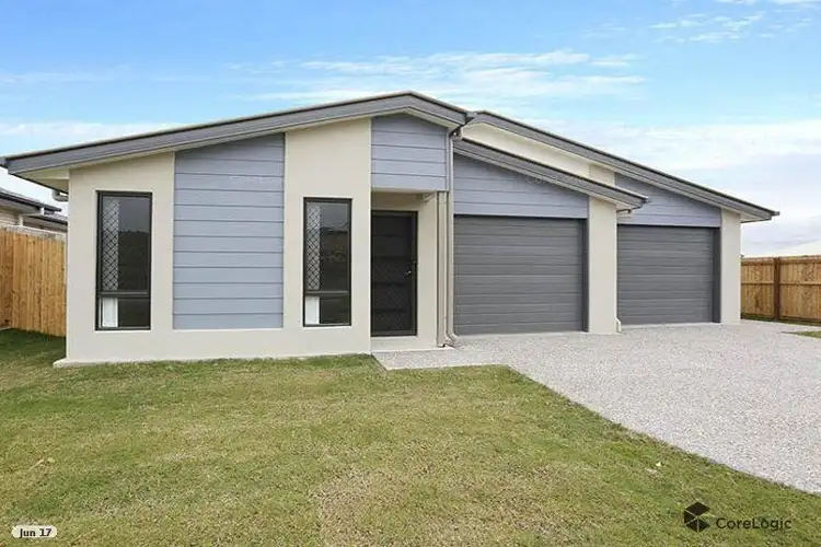 16 Juxgold Avenue, Collingwood Park QLD 4301