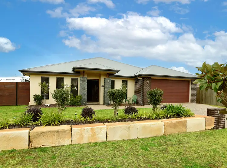 Main view of Homely house listing, 76 Kalimna Drive, Kleinton QLD 4352