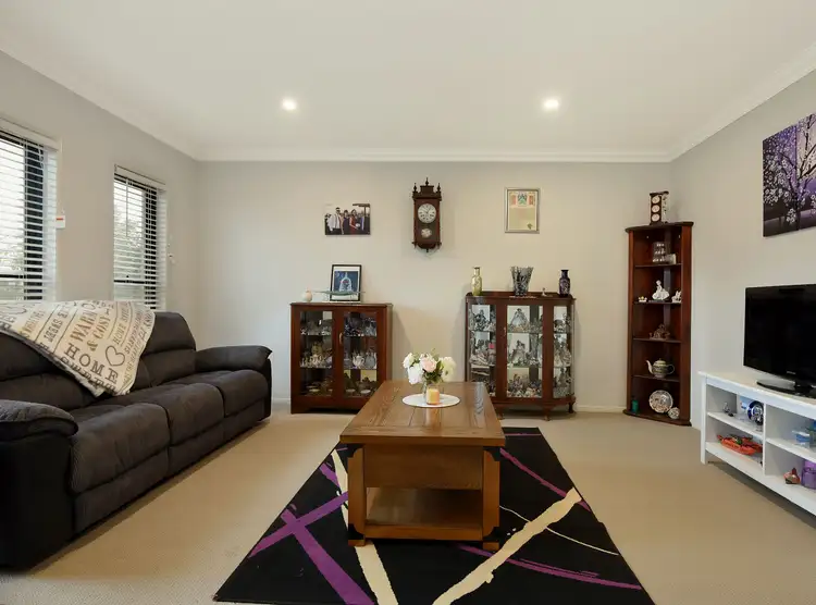 Second view of Homely house listing, 76 Kalimna Drive, Kleinton QLD 4352