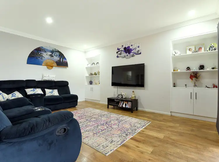 Third view of Homely house listing, 76 Kalimna Drive, Kleinton QLD 4352