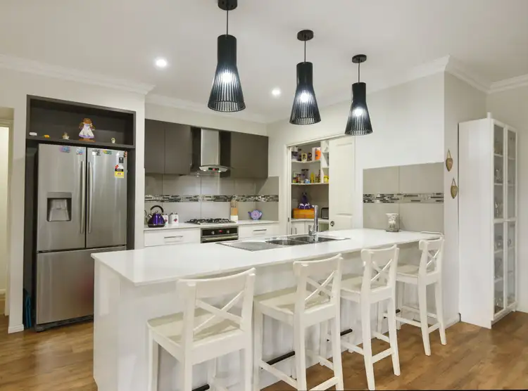 Fourth view of Homely house listing, 76 Kalimna Drive, Kleinton QLD 4352