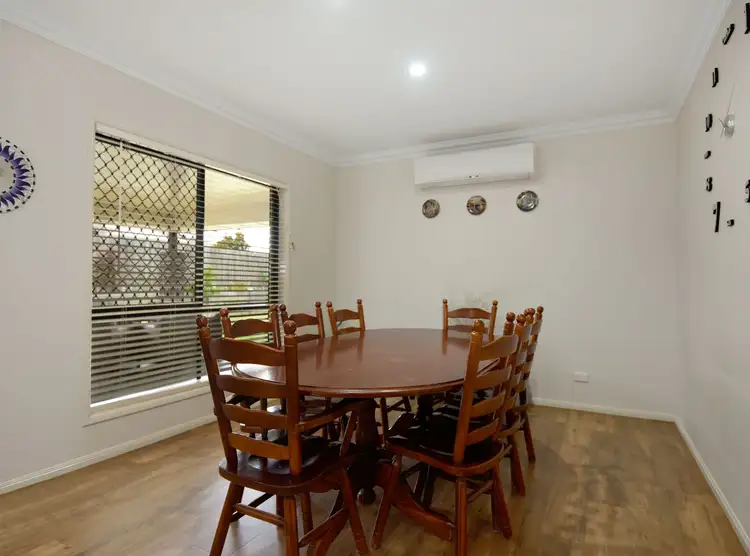 Fifth view of Homely house listing, 76 Kalimna Drive, Kleinton QLD 4352