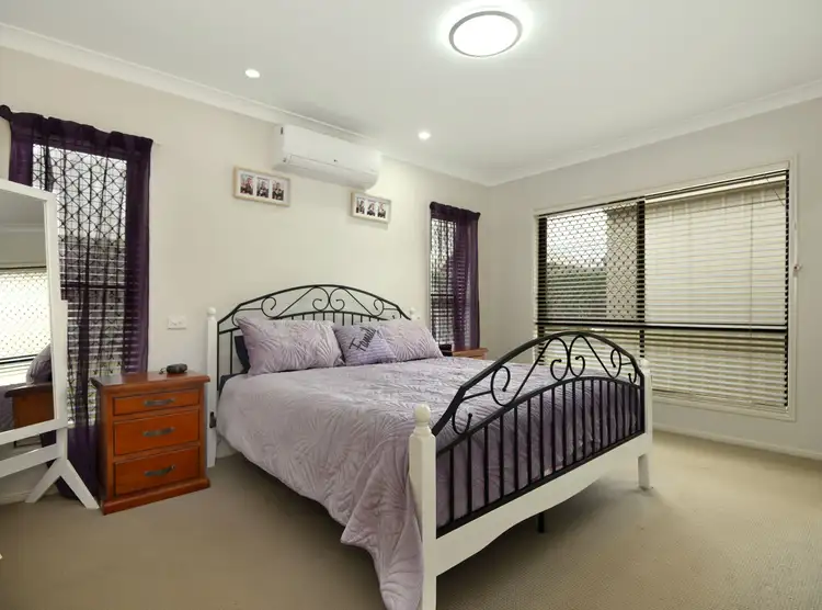 Sixth view of Homely house listing, 76 Kalimna Drive, Kleinton QLD 4352
