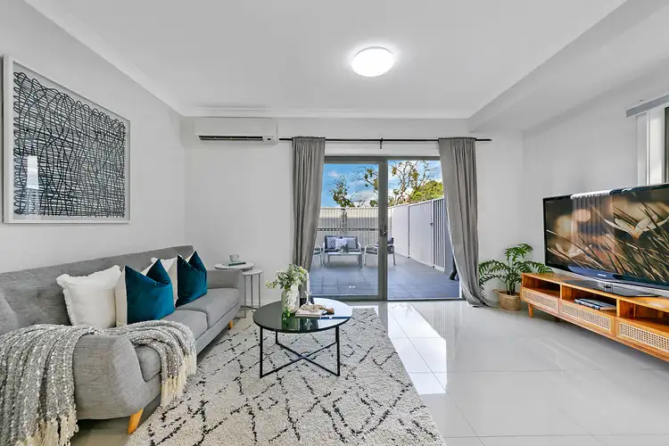 4/30-32 Marshall Road, Telopea NSW 2117