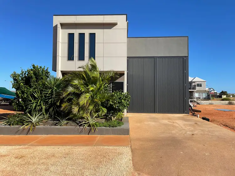 7 Inggarda Lane, Exmouth WA 6707