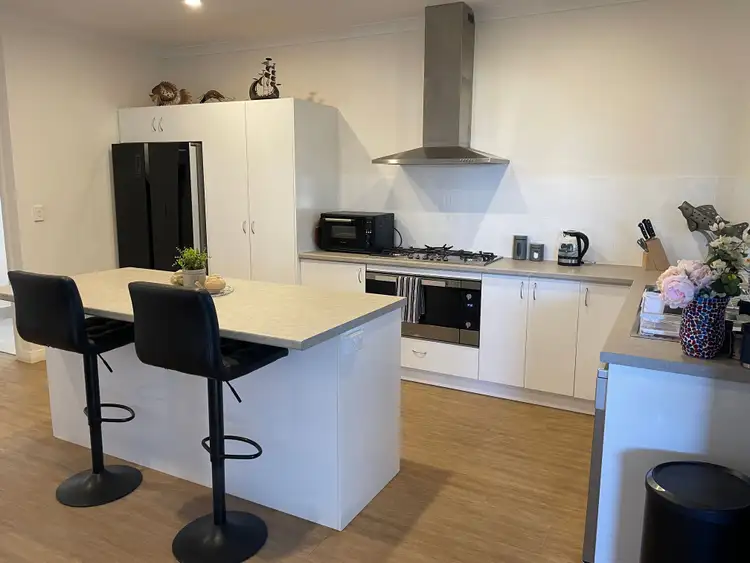 Second view of Homely house listing, 7 Inggarda Lane, Exmouth WA 6707