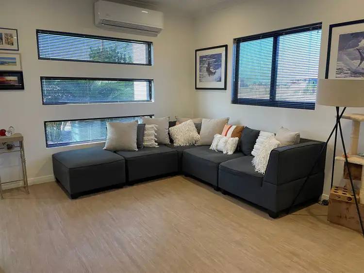 Third view of Homely house listing, 7 Inggarda Lane, Exmouth WA 6707