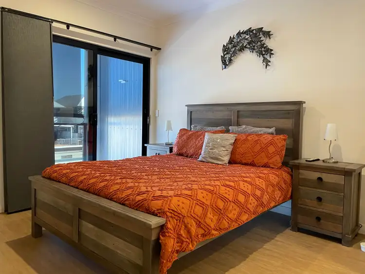 Fifth view of Homely house listing, 7 Inggarda Lane, Exmouth WA 6707