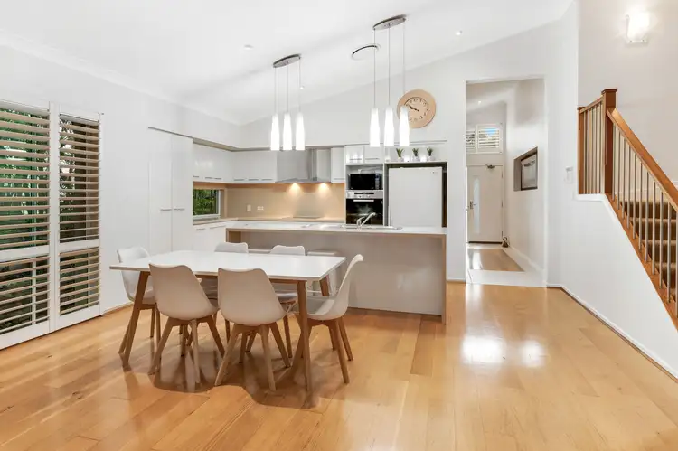 Main view of Homely house listing, 4 Prewett Street, Upper Coomera QLD 4209