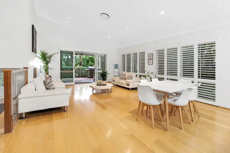 Second view of Homely house listing, 4 Prewett Street, Upper Coomera QLD 4209