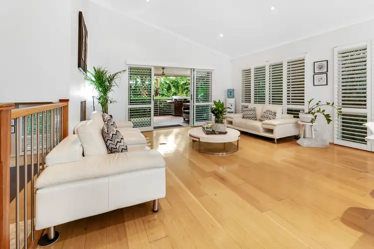 Third view of Homely house listing, 4 Prewett Street, Upper Coomera QLD 4209