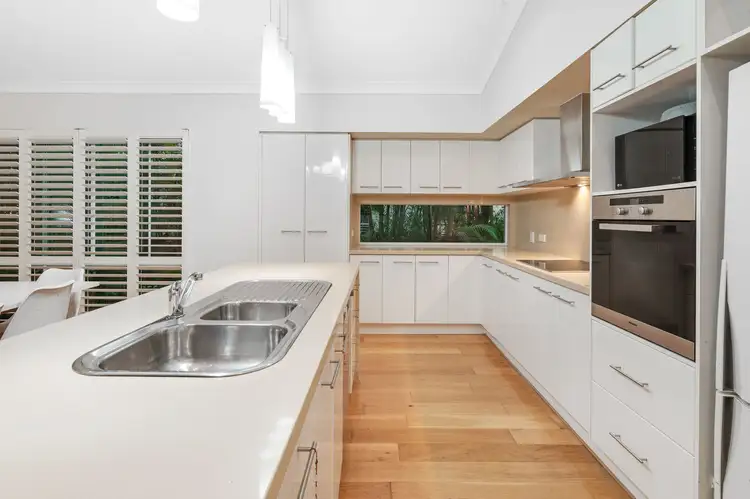 Fourth view of Homely house listing, 4 Prewett Street, Upper Coomera QLD 4209