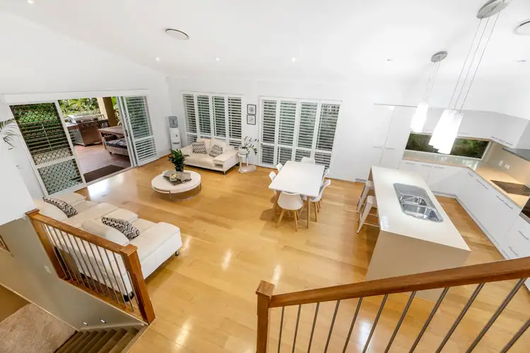 Fifth view of Homely house listing, 4 Prewett Street, Upper Coomera QLD 4209