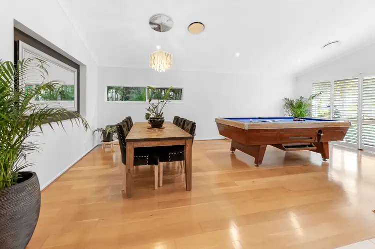 Sixth view of Homely house listing, 4 Prewett Street, Upper Coomera QLD 4209