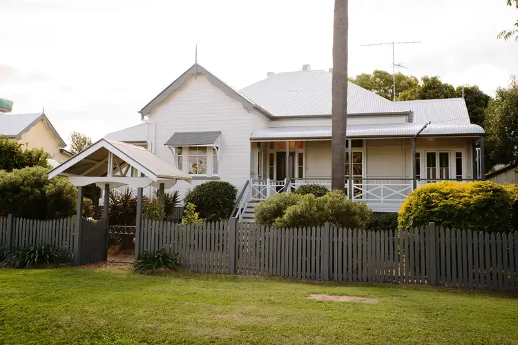 7 Brisbane Street, Goondiwindi QLD 4390