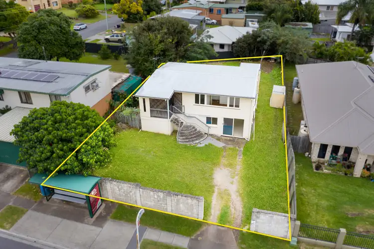 Main view of Homely house listing, 72 Warrigal Road, Runcorn QLD 4113