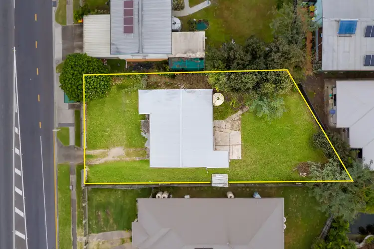 Fourth view of Homely house listing, 72 Warrigal Road, Runcorn QLD 4113