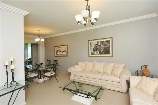 Second view of Homely house listing, 3 Lanagan Court, Middle Ridge QLD 4350