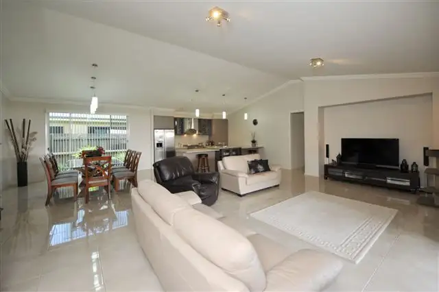 Third view of Homely house listing, 3 Lanagan Court, Middle Ridge QLD 4350