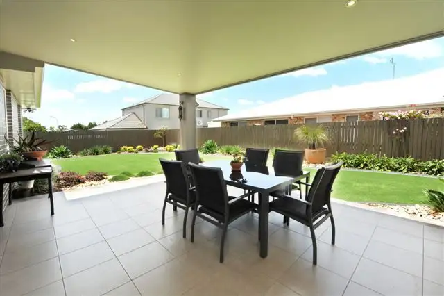 Sixth view of Homely house listing, 3 Lanagan Court, Middle Ridge QLD 4350