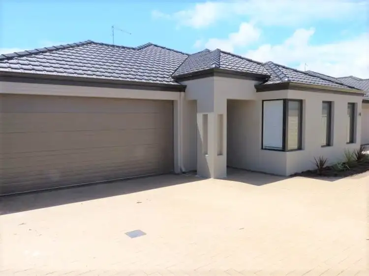 2/38 Zlinya Circle, Spearwood WA 6163