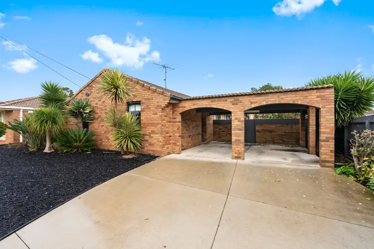 Second view of Homely house listing, 51 Benjamin Drive, Lara VIC 3212