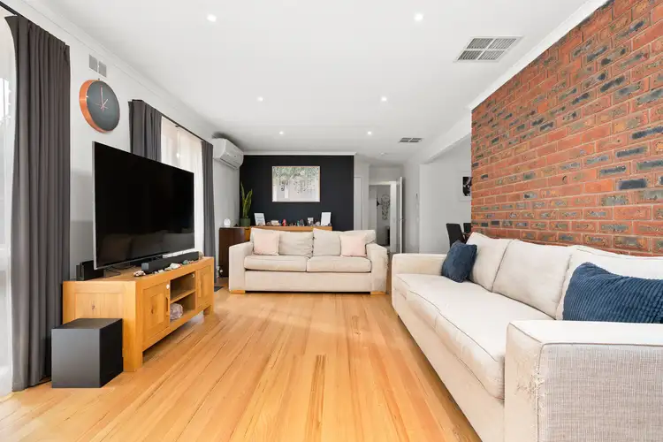 Third view of Homely house listing, 51 Benjamin Drive, Lara VIC 3212