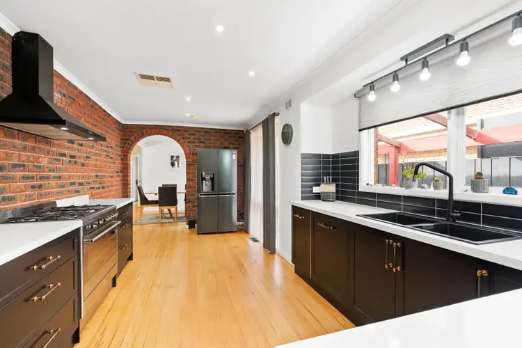 Fifth view of Homely house listing, 51 Benjamin Drive, Lara VIC 3212