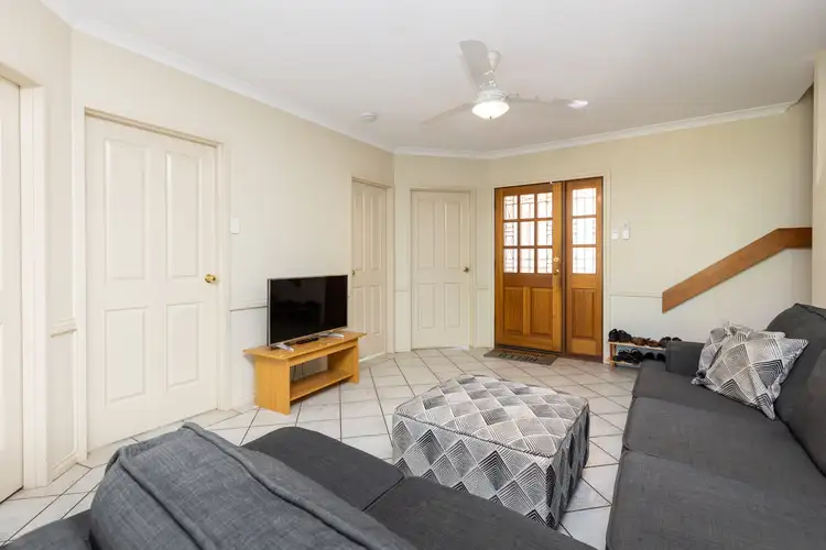 Second view of Homely unit listing, 3/31 Howe Drive, Cable Beach WA 6726