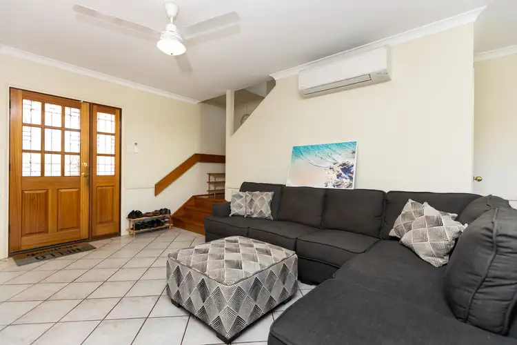 Third view of Homely unit listing, 3/31 Howe Drive, Cable Beach WA 6726