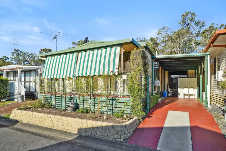 9/71 Ruttleys Road, Wyee Point NSW 2259