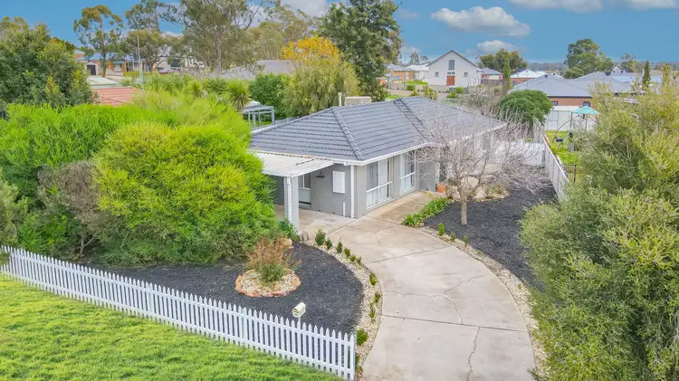 409 Murphy Street, White Hills VIC 3550