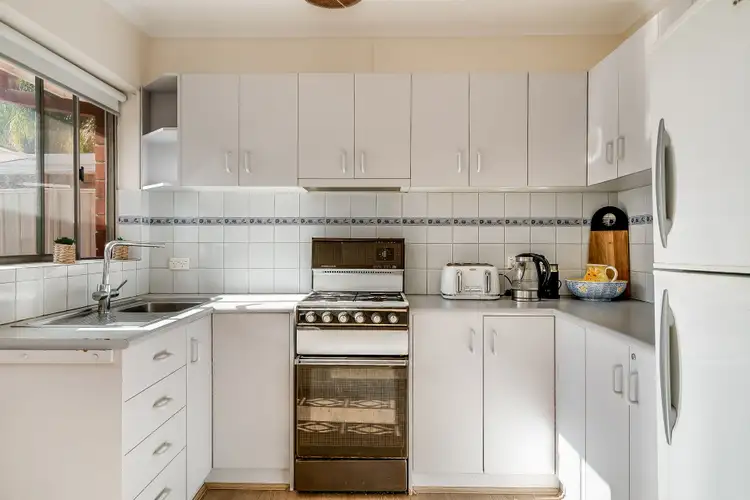 Third view of Homely unit listing, 3/23 Jacob Street, Marion SA 5043
