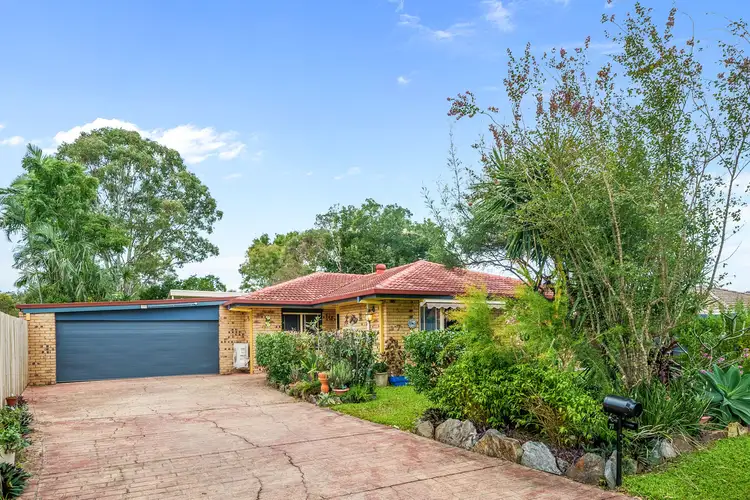 Main view of Homely house listing, 71 Kyeema Crescent, Bald Hills QLD 4036