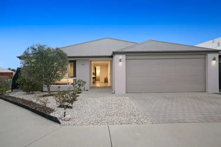 Main view of Homely house listing, 19 Karinga Way, Harrisdale WA 6112