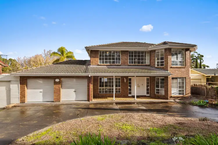 Main view of Homely house listing, 170 Black Road, Flagstaff Hill SA 5159