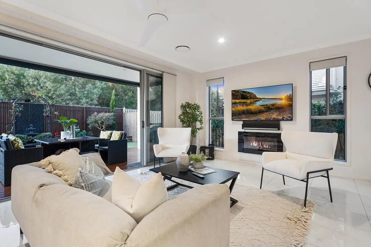 Main view of Homely house listing, 112 Parklands Circuit, Rochedale QLD 4123