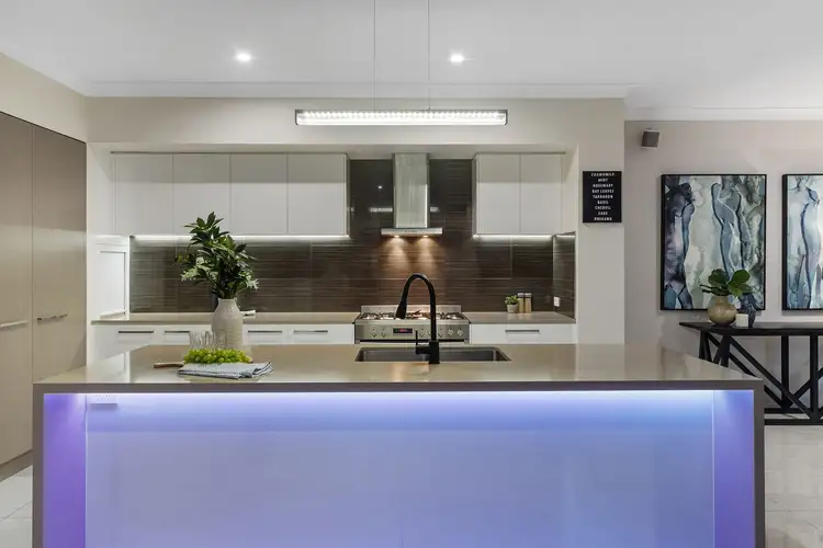 Second view of Homely house listing, 112 Parklands Circuit, Rochedale QLD 4123