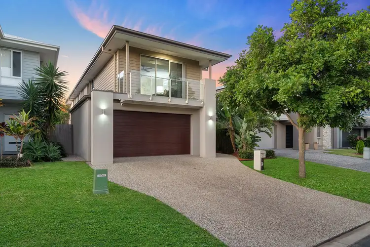 Third view of Homely house listing, 112 Parklands Circuit, Rochedale QLD 4123