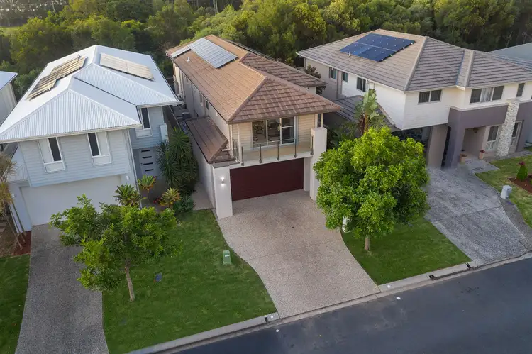 Fourth view of Homely house listing, 112 Parklands Circuit, Rochedale QLD 4123