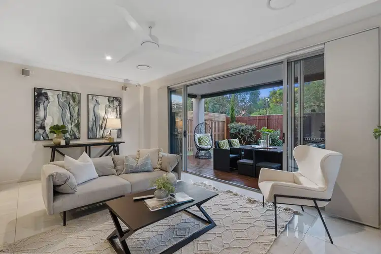 Sixth view of Homely house listing, 112 Parklands Circuit, Rochedale QLD 4123