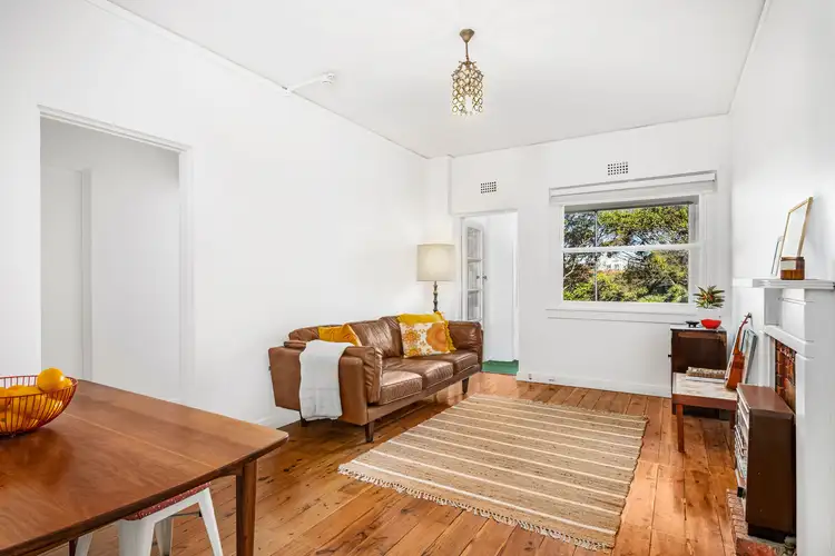 Main view of Homely apartment listing, 2/22 Bellevue Road, Bellevue Hill NSW 2023