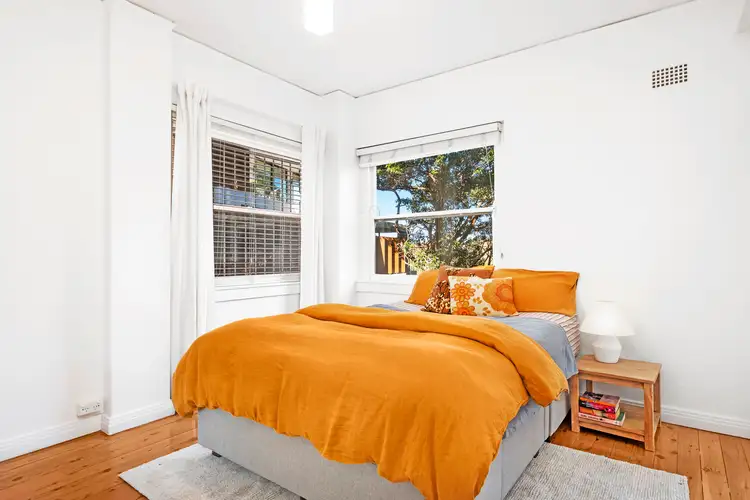 Third view of Homely apartment listing, 2/22 Bellevue Road, Bellevue Hill NSW 2023