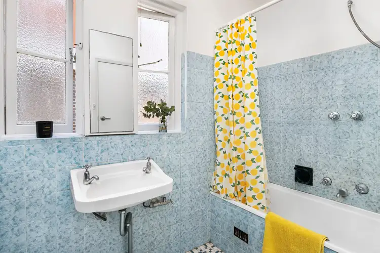 Fourth view of Homely apartment listing, 2/22 Bellevue Road, Bellevue Hill NSW 2023