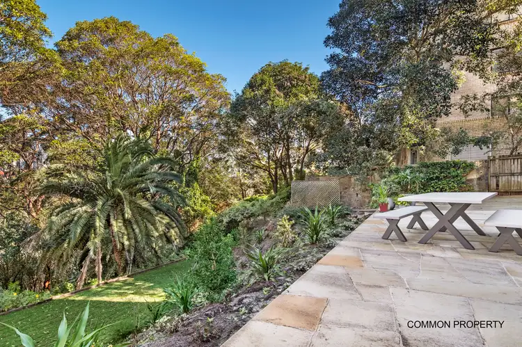 Sixth view of Homely apartment listing, 2/22 Bellevue Road, Bellevue Hill NSW 2023