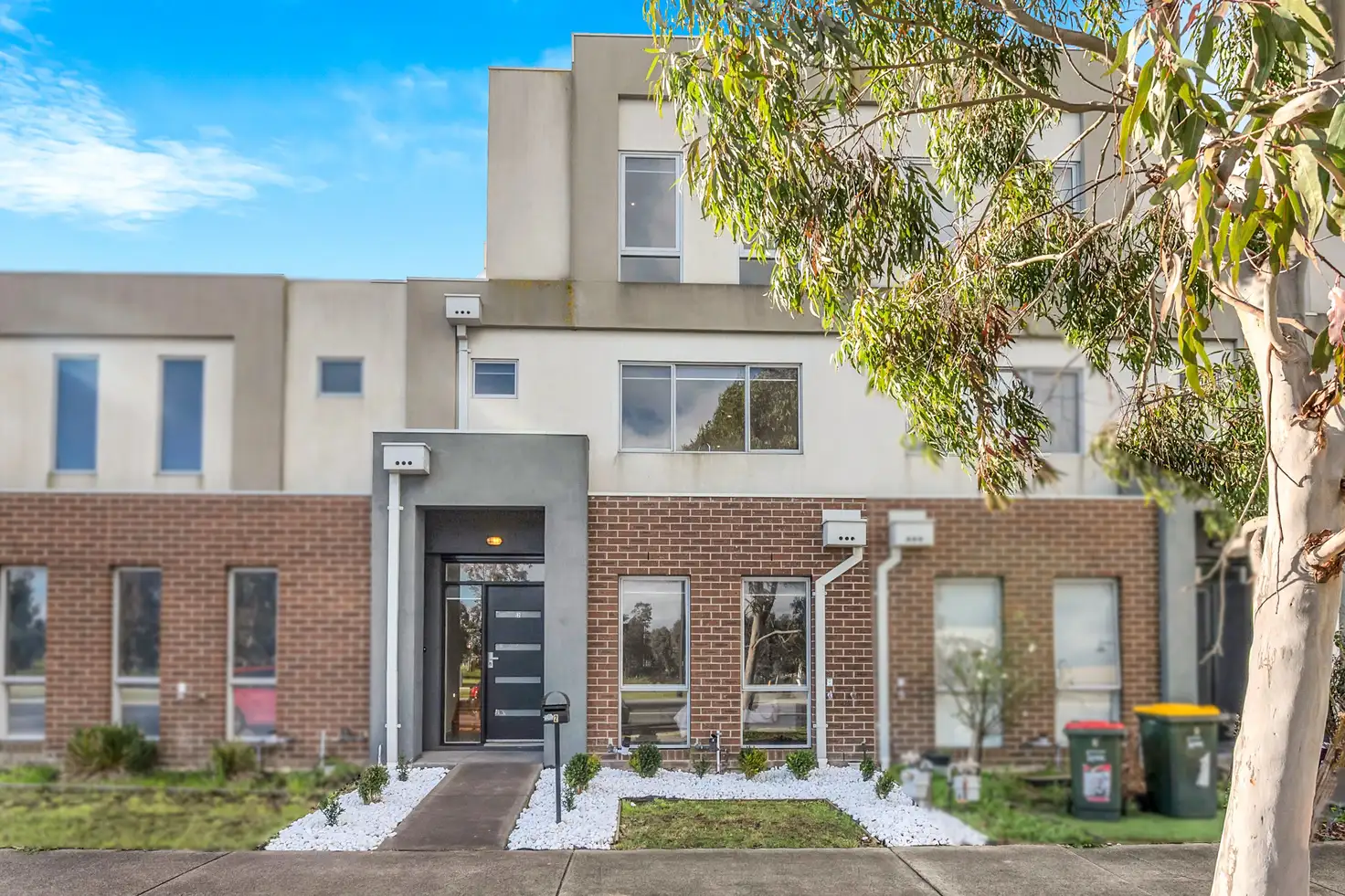 Main view of Homely house listing, 2/2 Marathon Boulevard, Craigieburn VIC 3064