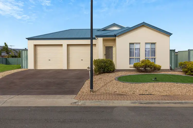 Main view of Homely house listing, 57 Turquoise Court, Aldinga Beach SA 5173